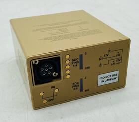 Ultrallife Ubbl13-01 Bb-2590/u M32383/3-3 Industrial Military Battery
