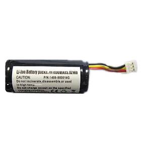 Unitech 1400-900014g Rechargeable Battery For Ms840b / Ms840p