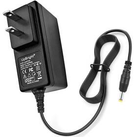 Upbright B0bjdmh7fk 12v Ac/dc Adapter For Boifun Portable Dvd Player Bfn-161 Bfn-141 Dp0168