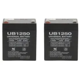 Ub1250mp2176 Upg Universal Power Group 12v 5ah Scooter Battery Replaces 4. Enduring Cb4.5-12 Cb Ub1250mp2176 Upg Universal Power Group 12v 5ah Scooter Battery Replaces 4. Enduring Cb4.5-12 Cb