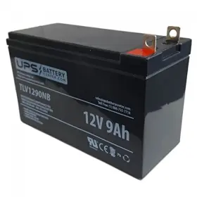 Atk-xp8000e-v2-batt Ups Battery Center Upsbatterycenter 12v 9ah Nut And Bolt Compatible Replacement For The Ge Atk-xp8000e-v2-batt Ups Battery Center Upsbatterycenter 12v 9ah Nut And Bolt Compatible Replacement For The Ge