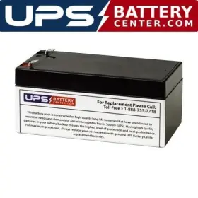 Cb3.2-12 Ups Battery Center Ltd. Baace 12v 3.2ah F1 Replacement Cb3.2-12 Ups Battery Center Ltd. Baace 12v 3.2ah F1 Replacement