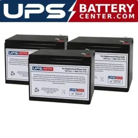 Ew-18 Ups Battery Center Ltd. New Ewheels Stand-n-ride 36v 10ah Replacement Batteries Freeship
