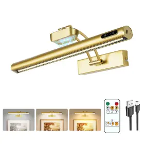B0d4tld9h9 Varicart Magnetic Wireless Picture Light Rechargeable Remote/touch Dimmable Art Display L B0d4tld9h9 Varicart Magnetic Wireless Picture Light Rechargeable Remote/touch Dimmable Art Display L