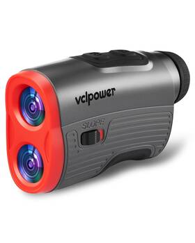 Vclpower B0f92l4j2y Golf Rangefinder With Slope 1200 Yards Laser Range Finder For And Hunting 7