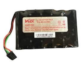 Veex B02-06-008g Vepal P/n Battery