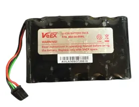 B02-06-008g Veex Vepal P/n Battery B02-06-008g Veex Vepal P/n Battery