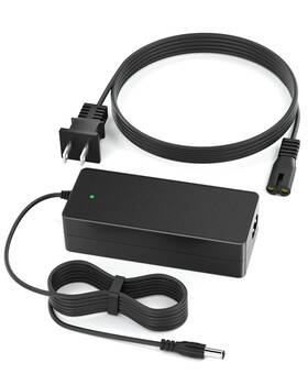Vhbw B09kgzrz81 42v 2a Electric Scooter Charger For Gotrax Gxl V2 Apex Xr Ultra 36v