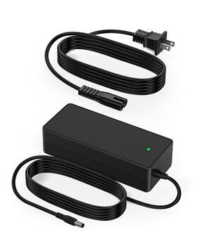 Vhbw B0dc9t4269 42v 2a Scooter Charger For Iscooter I9 Pro I8 I8l S9 Max Compatible With