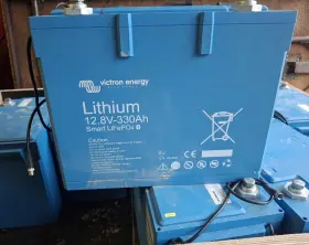 Bat512130530 Victron Energy 12.8v 330ah Lifepo4 Battery For Solar/wind Devices Bat512130530 Victron Energy 12.8v 330ah Lifepo4 Battery For Solar/wind Devices