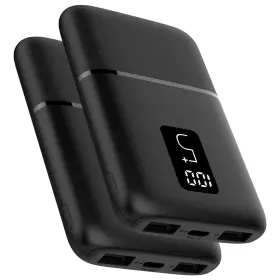 B0bvhkphh6 Vida It 2-pack 5v 2a 5000mah Usb Power Bank For Heated Vest Hoodie And Phones B0bvhkphh6 Vida It 2-pack 5v 2a 5000mah Usb Power Bank For Heated Vest Hoodie And Phones