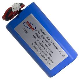 Vidar Ss3000 7.4v 3000mah-22.2wh Rechargeable Battery - Premium Real Capacity With