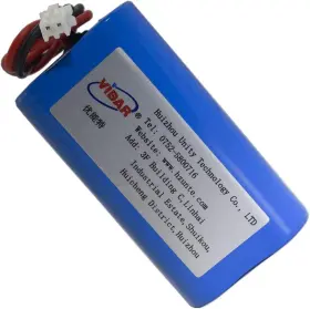 Vd-7430 Vidar 7.4v 3000mah-22.2wh Rechargeable Li-ion-battery - Premium Real Vd-7430 Vidar 7.4v 3000mah-22.2wh Rechargeable Li-ion-battery - Premium Real