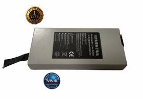 Vivid Medical Source Edan-m50r Twslb-002 5a Battery For Edan Im8 Im8f Im8b Im70 Im50 Im60 M50r
