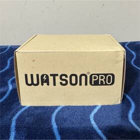 Watson Pro Vm-99-cc Compact Li-ion Battery With Usb Ports
