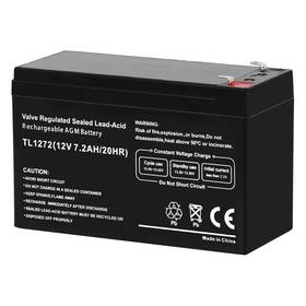 Weize Nt12-7.2ah 12v 7ah Rechargeable Sealed Lead Acid Battery For Razor E200/e200s E300 And E30