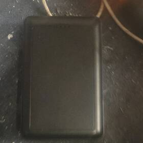 Wodesid Sk-7148 Power Bank Portable Charger 7.4v 16000mah With Usb Cable
