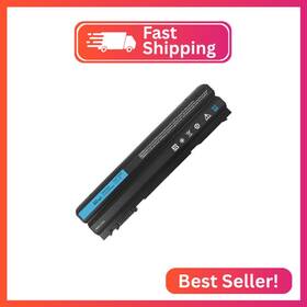 Xaocaige T54fj 60wh Laptop Battery For Latitude E6440 E6430 E6420 E6520 E6530 E6540 E5430
