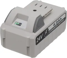 Xiixtoo 313048499430 Replacement 4.0ah 24v Lithium Battery For Snow Jo Sun Series Cordless Pow Xiixtoo 313048499430 Replacement 4.0ah 24v Lithium Battery For Snow Jo Sun Series Cordless Pow