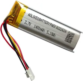 Xinlantech 313107548550 1400mah Battery Replacement For Sena Outrush Motorcycle Helmet Bluetooth Interco Xinlantech 313107548550 1400mah Battery Replacement For Sena Outrush Motorcycle Helmet Bluetooth Interco