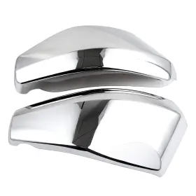 Xm00-051 Xmmt Chrome Battery Side Fairing Cover For Honda Vtx 1300 R/retro C/custom 130 Xm00-051 Xmmt Chrome Battery Side Fairing Cover For Honda Vtx 1300 R/retro C/custom 130