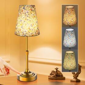 Xumemall B0fgpys4kq Scalable Portable Cordless Table Lamp Built In Rechargeable Battery 2