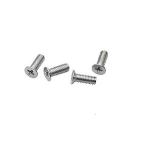 Yd-1 750439944481 Magneto Stator Mounting Screws For Chinese Pit Dirt Bike Scooter 50cc 110cc