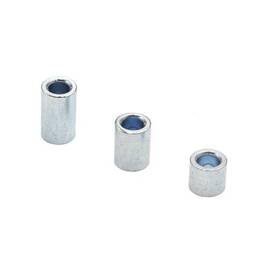 Yd-1 Yd-zt-12-182738 3x 12mm Axle Spacers 18mm / 27mm 34mm Bushing Bushes For 110cc 125cc Pit