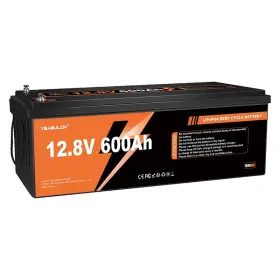 Ys95379 Yeagulch 12v 600ah Lifepo4 Lithium Battery Deep Cycle 200a Bms For Rvs Solar Off-grid Ys95379 Yeagulch 12v 600ah Lifepo4 Lithium Battery Deep Cycle 200a Bms For Rvs Solar Off-grid