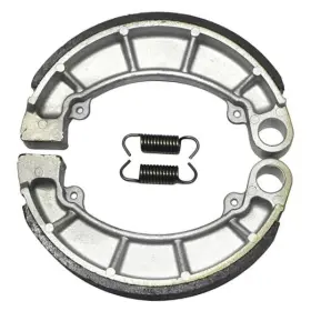 Small-160x30mm-mc0374 Youjia Liangpin Mc0374-pad Rear Brake Shoes Pads For Honda Trx 350 400 420 450 500