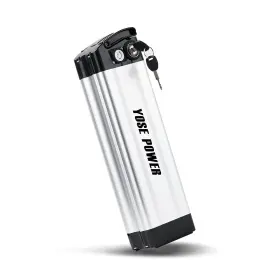 Ebb-036130yy-usb-us08 Ys Yose Power 36v13ah Ebike Battery Xh370-10j Silver Fish Lithium-ion Pedelec Ebb-036130yy-usb-us08 Ys Yose Power 36v13ah Ebike Battery Xh370-10j Silver Fish Lithium-ion Pedelec