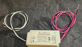 A1-dr18c-05000-30-42-17-0t10 Zaniboni Led Driver- Isolated Class 2 Output- Constant Current- 0-10v Dimmable A1-dr18c-05000-30-42-17-0t10 Zaniboni Led Driver- Isolated Class 2 Output- Constant Current- 0-10v Dimmable
