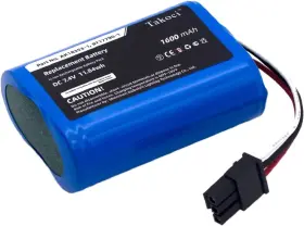 Ak18353-1 Zebra 331615241009 1500mah Battery For Imz320 Mz220 Mz320 Bt17790-1 Replacement New Ak18353-1 Zebra 331615241009 1500mah Battery For Imz320 Mz220 Mz320 Bt17790-1 Replacement New