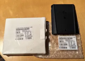 Btry-tc5x-btbcn4ma-01 Zebra Battery Pack 3.6v 4300mah Lithium Ion New