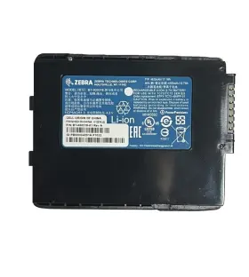 Btry-tc7x-46mpp-01 Zebra 4620 Mah Battery For Mobile Computer - New Btry-tc7x-46mpp-01 Zebra 4620 Mah Battery For Mobile Computer - New