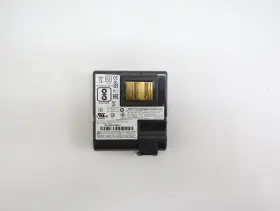 P1046687 Zebra 7.2v 5200mah 37.4wh Li-ion Battery Pack Used No Box P1046687 Zebra 7.2v 5200mah 37.4wh Li-ion Battery Pack Used No Box