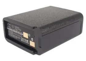 Cs-htp200tw Zenander 9.6v Battery Replacement For Bullard Commander Mx Tix Ti