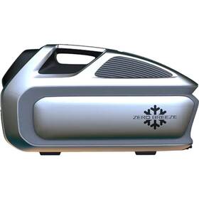 Zero Breeze 850040175073 Mark 3 Portable Ac Grey One Size