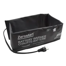 2800063 Zerostart Electric Battery Blanket Heater Wrap 36inch Csa Approved 120v 80w 2800063 Zerostart Electric Battery Blanket Heater Wrap 36inch Csa Approved 120v 80w