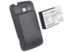 Cameron Sino 3.7V 3000MAH Li-ion Replacement Battery For Lg Mobile New. Price: $24.17.