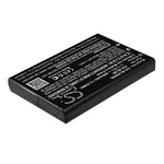 3.7V Battery For Sharp SL-5000D,ZAURUS SL-5500,ZAURUS SL-C700,P/N:EA-BL06 New. Price: $15.83.