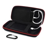 Skynew Power Bank Hard Travel Case Medium Compatible 26800/20100/20.... Price: $24.74.