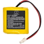 1350MAH Battery For Visonic Cam;next Pgs;next PG2;OSA363;GP2CR123A New. Price: $16.85.