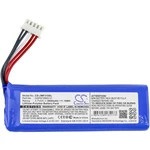 3000MAH Speaker Battery For Jbl 4,FLIP Special Edition,,p/n: P763098 03A New. Price: $16.12.