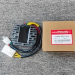 Regulator Rectifier 31600-MEE-003 For Honda CBR900RR CBR929RR 929CC 2000-2001 New. Price: $52.25.