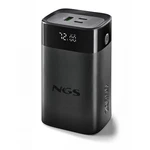 Ngs Twix 20,000MAH Power Bank 2X Usbc+usb New. Price: $67.02.
