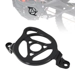 Jfg Racing Engine Case Saver Cover For Surron,pulley Guard Cnc, Black New. Price: $44.90.