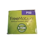 Freemotion P50 5000MAH Cordless Rechargable Battery Pack For Reclining Furniture Open. Price: $229.95.