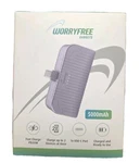 5000MAH Portable 20W Fast Usb-c Charger Purple Cellphone New. Price: $16.98.