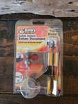 Wirthco Battery Doctor 20148 Safety Switch Disconnect, Top Mount Accessory Post New. Price: $25.00.
